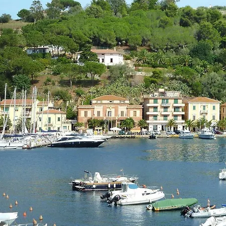 Holiday Cala Di Mola - Ito09268-syb