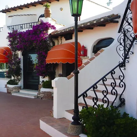 Διαμέρισμα Holiday Cala Di Mola - Ito09268-syb Porto Azzurro