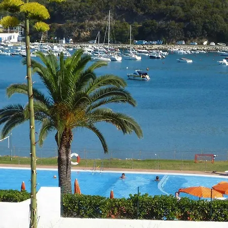Διαμέρισμα Holiday Cala Di Mola - Ito09268-syb Porto Azzurro