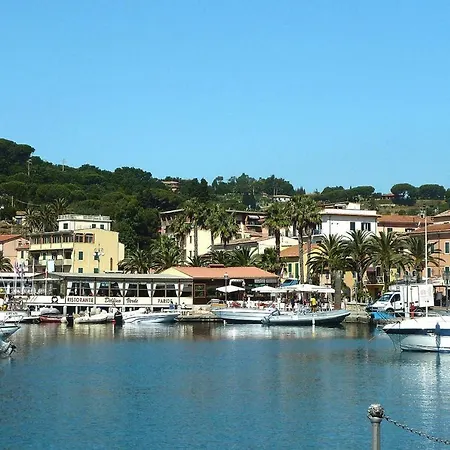 Holiday Cala Di Mola - Ito09268-syb *