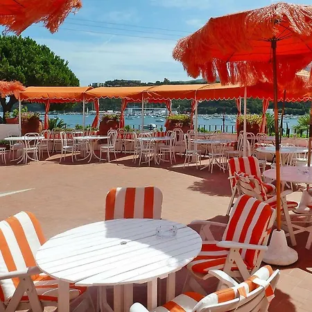 Holiday Cala Di Mola - Ito09268-syb *