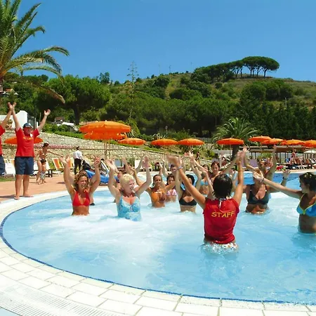 Holiday Cala Di Mola - Ito09268-syb Lejlighed