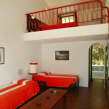 Holiday Cala Di Mola - Ito09268-syb Daire *