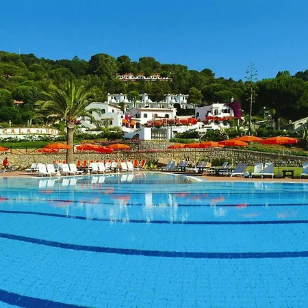 Holiday Cala Di Mola - Ito09268-syb Daire