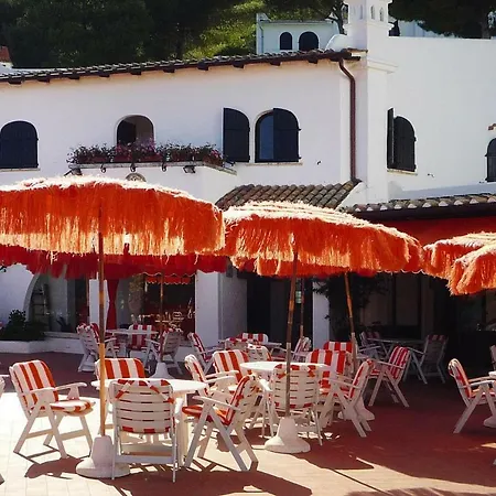 Holiday Cala Di Mola - Ito09268-syb Daire *