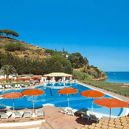 Holiday Cala Di Mola - Ito09268-syb Daire Porto Azzurro