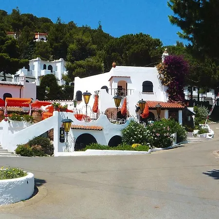 Holiday Cala Di Mola - Ito09268-syb Daire Porto Azzurro