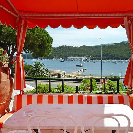 Lejlighed Holiday Cala Di Mola - Ito09268-syb